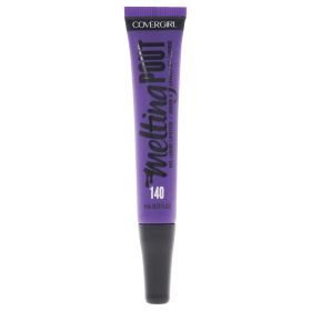 Melting Pout Gel Liquid Lipstick - 140 Gellie Jelly by CoverGirl for Women - 0.27 oz Lipstick
