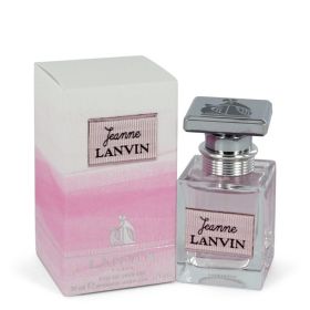 Jeanne Lanvin by Lanvin Eau De Parfum Spray