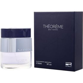AFNAN THEOREME by Afnan Perfumes EAU DE PARFUM SPRAY 3 OZ