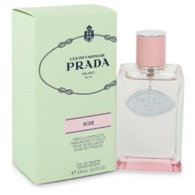 Prada Infusion De Rose by Prada Eau De Parfum Spray