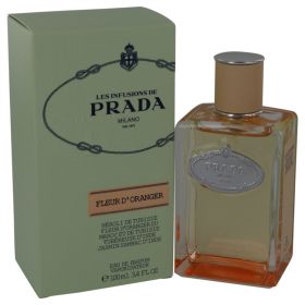 Prada Infusion De Fleur D'oranger by Prada Eau De Parfum Spray