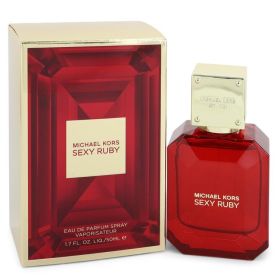 Michael Kors Sexy Ruby by Michael Kors Eau De Parfum Spray