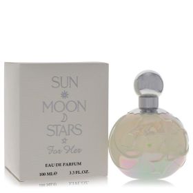 Sun Moon Stars by Karl Lagerfeld Eau De Parfum Spray