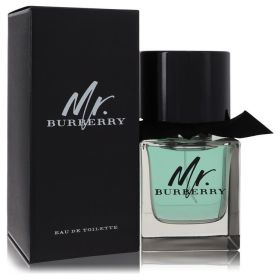 Mr Burberry by Burberry Eau De Toilette Spray