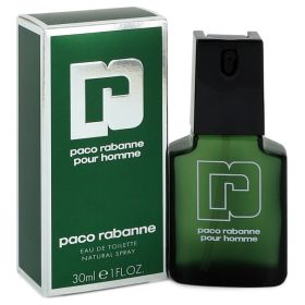 Paco Rabanne by Paco Rabanne Eau De Toilette Spray