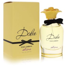 Dolce Shine by Dolce & Gabbana Eau De Parfum Spray
