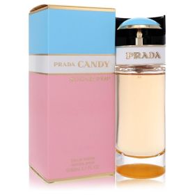 Prada Candy Sugar Pop by Prada Eau De Parfum Spray 2.7 oz