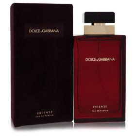 Dolce & Gabbana Pour Femme Intense by Dolce & Gabbana Eau De Parfum Spray 3.3 oz