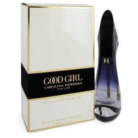 Good Girl Legere by Carolina Herrera Eau De Parfum Legere Spray 2.7 oz