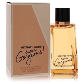 Michael Kors Super Gorgeous by Michael Kors Eau De Parfum Intense Spray 3.4 oz