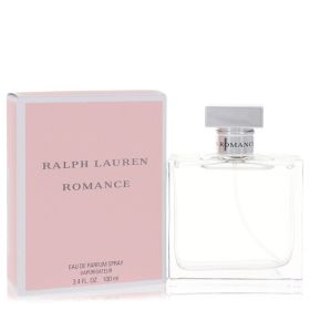 ROMANCE by Ralph Lauren Eau De Parfum Spray 3.4 oz