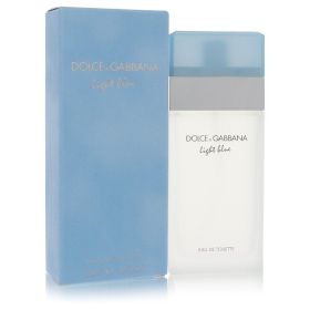 Light Blue by Dolce & Gabbana Eau De Toilette Spray 1.7 oz