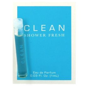Clean Shower Fresh by Clean Vial (sample) .03 oz