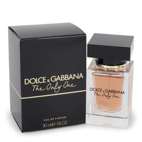 The Only One by Dolce & Gabbana Eau De Parfum Spray 1 oz