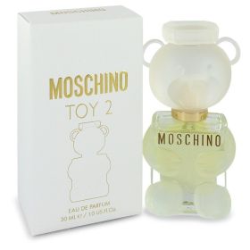 Moschino Toy 2 by Moschino Eau De Parfum Spray 1 oz