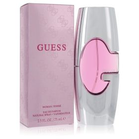 Guess (New) by Guess Eau De Parfum Spray 2.5 oz