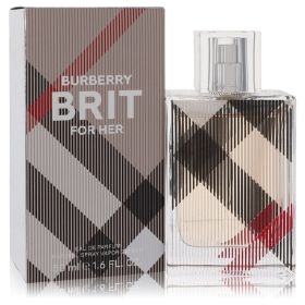 Burberry Brit by Burberry Eau De Parfum Spray 1.7 oz