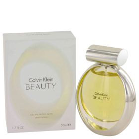 Beauty by Calvin Klein Eau De Parfum Spray 1.7 oz
