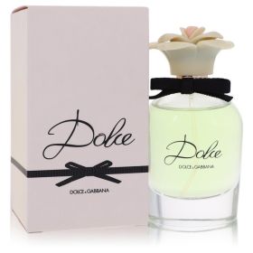 Dolce by Dolce & Gabbana Eau De Parfum Spray 1.6 oz