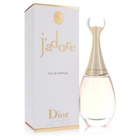 JADORE by Christian Dior Eau De Parfum Spray 1.7 oz