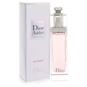 Dior Addict by Christian Dior Eau Fraiche Spray 1.7 oz