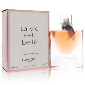 La Vie Est Belle by Lancome Eau De Parfum Spray 1.7 oz