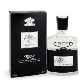 Aventus by Creed Eau De Parfum Spray 3.3 oz