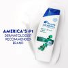 Head and Shoulders Dandruff Shampoo;  Itchy Scalp Care;  12.5 oz