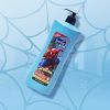 Suave Kids Fresh Spider-Sense;  3 in 1 Shampoo Conditioner Body Wash;  28 oz