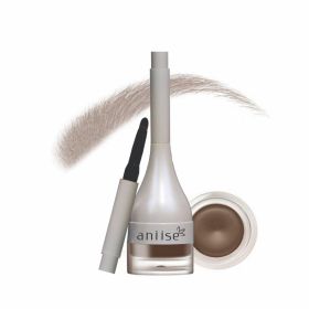 Eyebrow Gel Liner with built-in brush (Name: Cocoa)