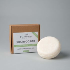 Sulfate-Free Shampoo Bar (Hair Regimen: Hydrate)