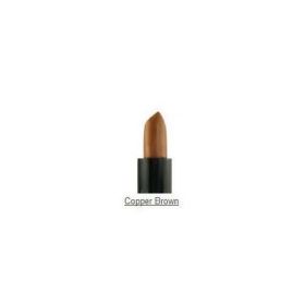 NYX Extra Creamy Round Lipstick 2 (Color: Copper Brown)