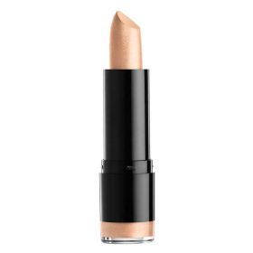 NYX Extra Creamy Round Lipstick 2 (Color: Uberchic)