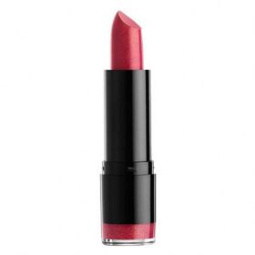 NYX Extra Creamy Round Lipstick 2 (Color: Haute Coutour)