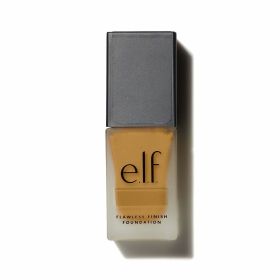e.l.f. Flawless Finish Foundation (Color: Suede)