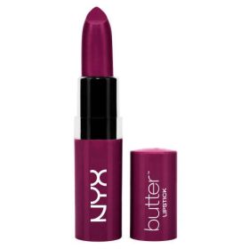 NYX Butter Lipstick (Color: Hunk)
