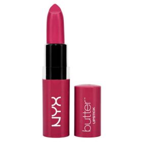NYX Butter Lipstick (Color: Sweet Tart)