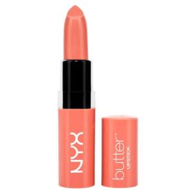 NYX Butter Lipstick (Color: Candy Buttons)