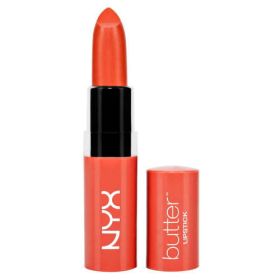 NYX Butter Lipstick (Color: Hot Tamale)