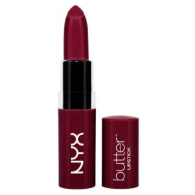 NYX Butter Lipstick (Color: Moonlit Night)