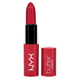 NYX Butter Lipstick (Color: Afternoon Heat)