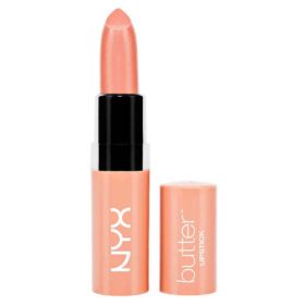 NYX Butter Lipstick (Color: Snow Cap)