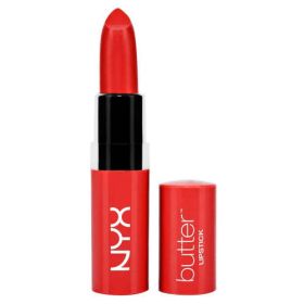 NYX Butter Lipstick (Color: Juju)