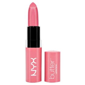 NYX Butter Lipstick (Color: Taffy)