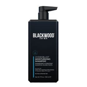 HydroBlast Moisturizing Shampoo (size: 17 oz.)