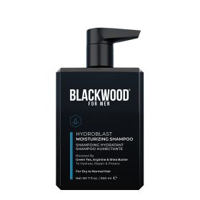 HydroBlast Moisturizing Shampoo (size: 7 oz.)