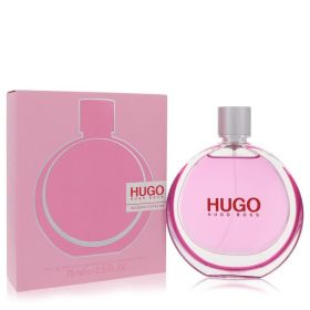 Hugo Extreme by Hugo Boss Eau De Parfum Spray 2.5 oz (Gender: Women, size: 2.5 oz)