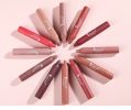 12 Colors Velvet Matte Lipsticks Pencil Waterproof Long Lasting Sexy Red Lip Stick on-Stick Cup Makeup Lip Tint Pen Cosmetic