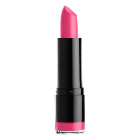 NYX Extra Creamy Round Lipstick 2 (Color: Pink Lyric)