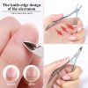 Nail Drying Lamp For Nails UV Light Gel Polish Manicure Cabin Led Lamps Nails Dryer Machine Professional Equipment